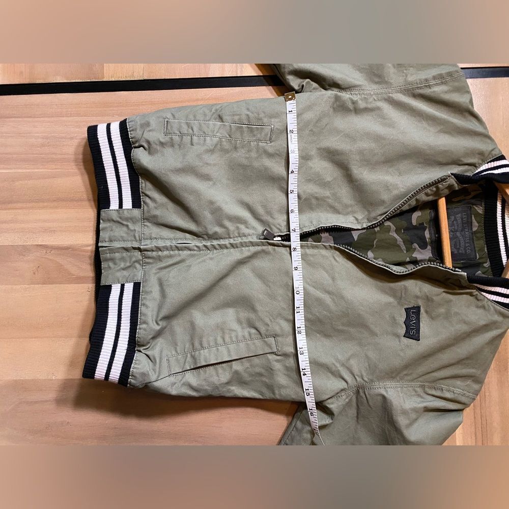‎Levi’s jacket - Picture 5 of 6